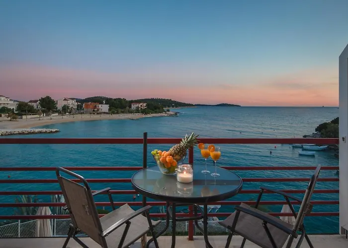 Apartments Villa Zrinka - Last Season Ever!