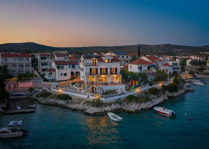 Apartments Villa Zrinka - Last Season Ever!