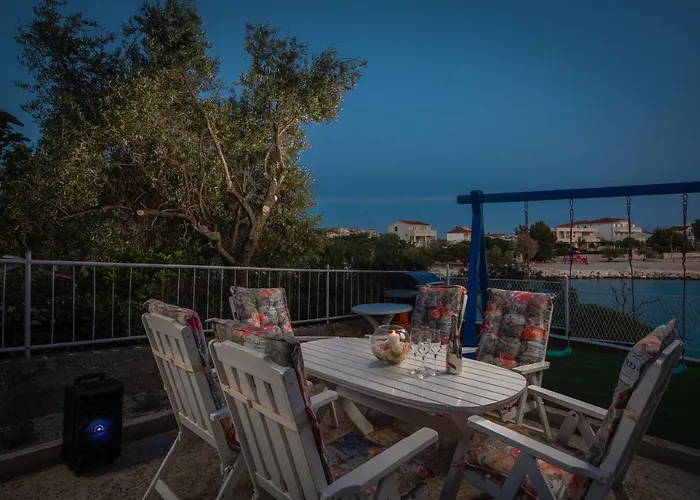 Apartments Villa Zrinka - Last Season Ever!