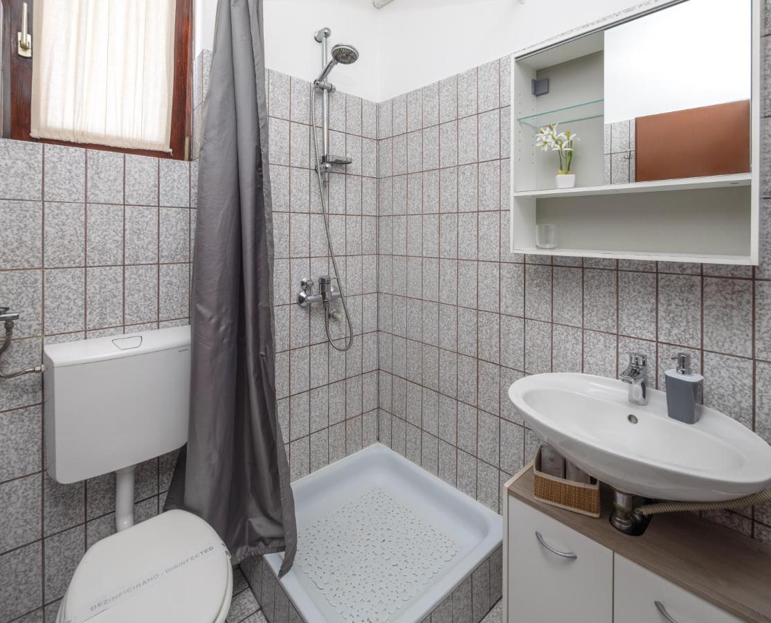 Zrinka - Last Season Ever! Apartmán Rogoznica (Sibenik-Knin)