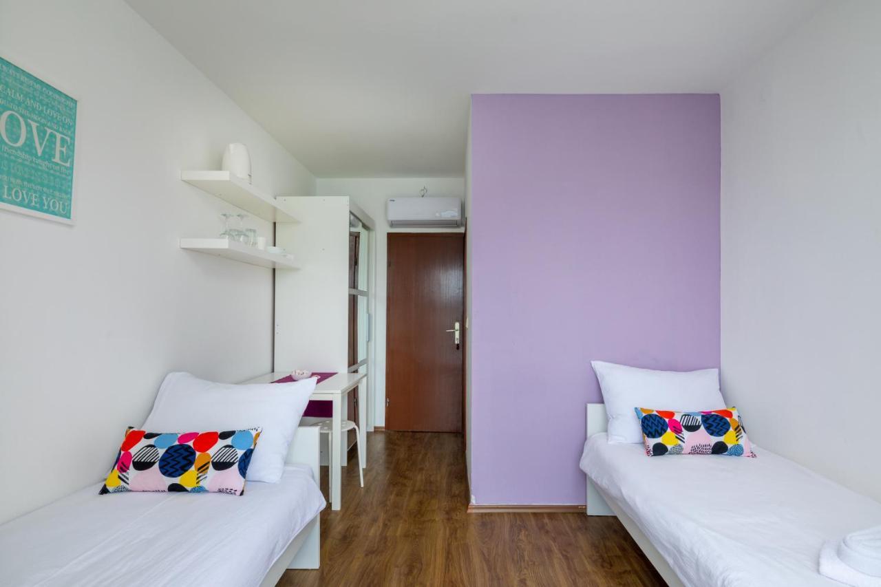 Apartment Zrinka - Last Season Ever! Rogoznica (Sibenik-Knin)