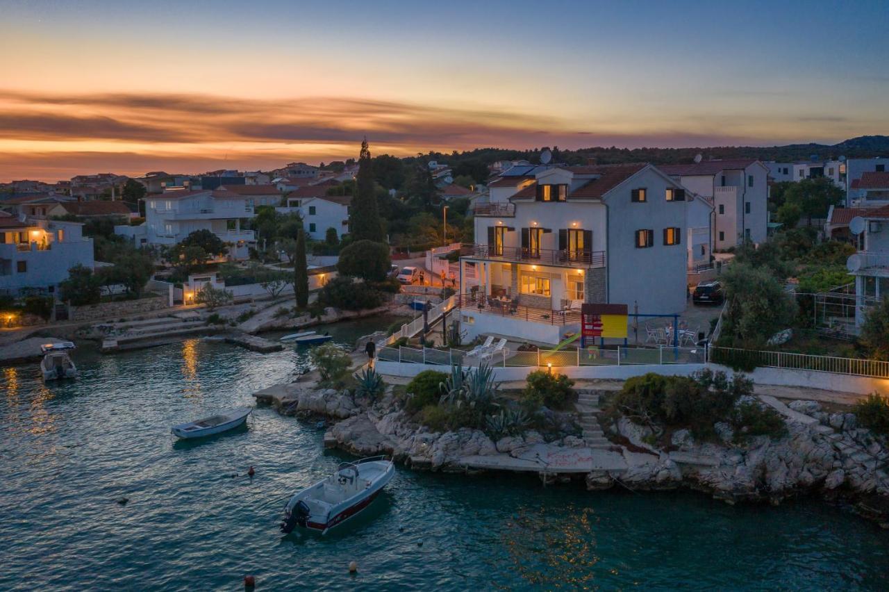 Zrinka - Last Season Ever! * Rogoznica (Sibenik-Knin)
