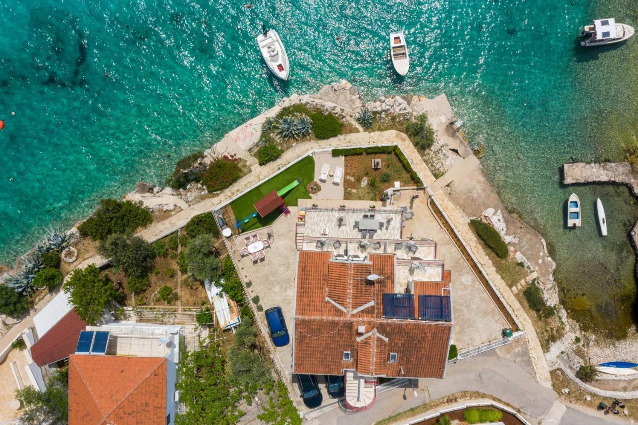 Zrinka - Last Season Ever! Apartment Rogoznica (Sibenik-Knin)