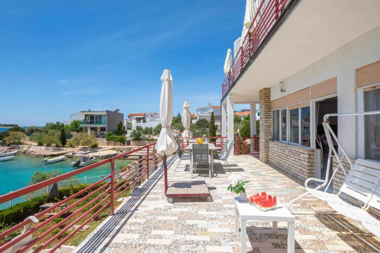 Zrinka - Last Season Ever! Apartmán Rogoznica (Sibenik-Knin)