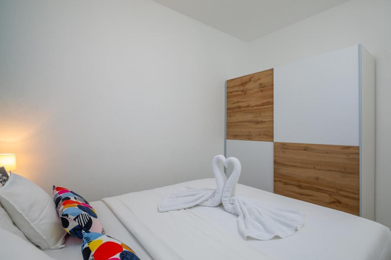 Zrinka - Last Season Ever! Apartmán