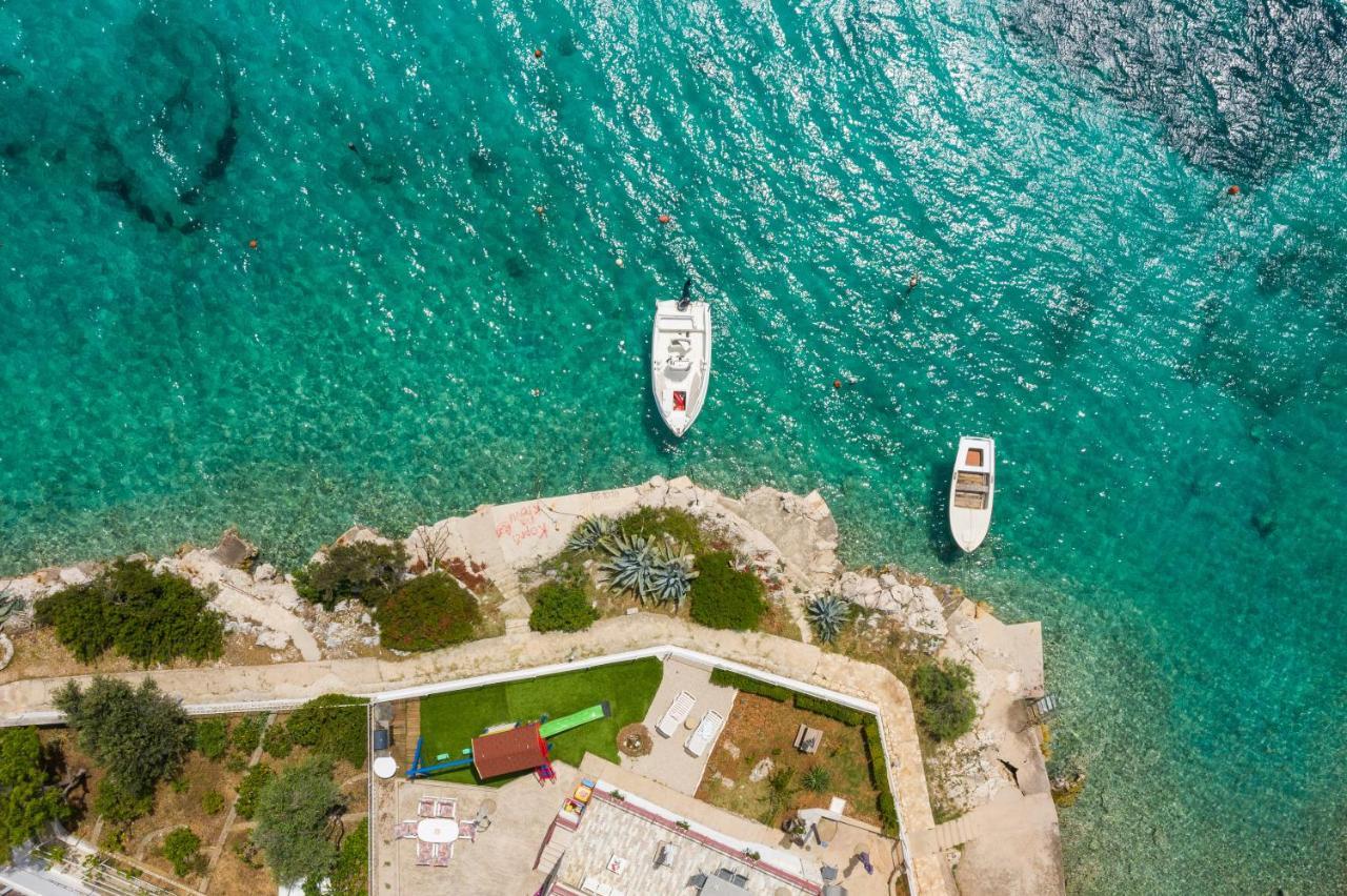 Apartmán Zrinka - Last Season Ever!
