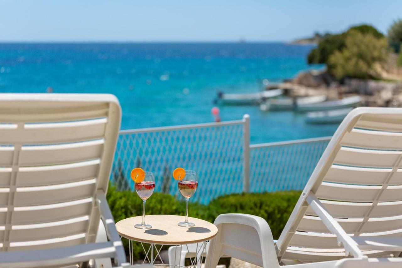 Apartment Zrinka - Last Season Ever! Rogoznica (Sibenik-Knin)