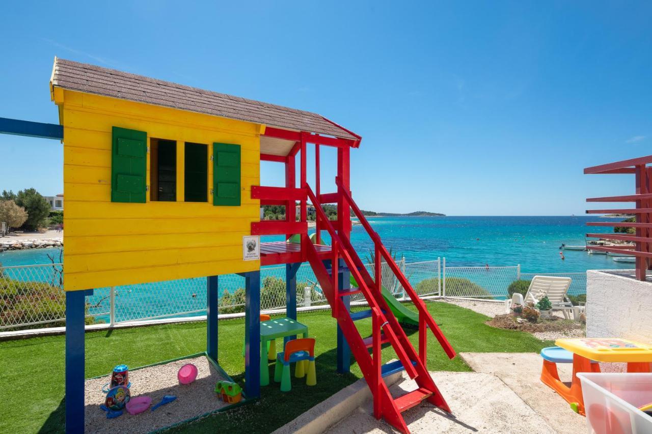 Apartment Zrinka - Last Season Ever! Rogoznica (Sibenik-Knin)