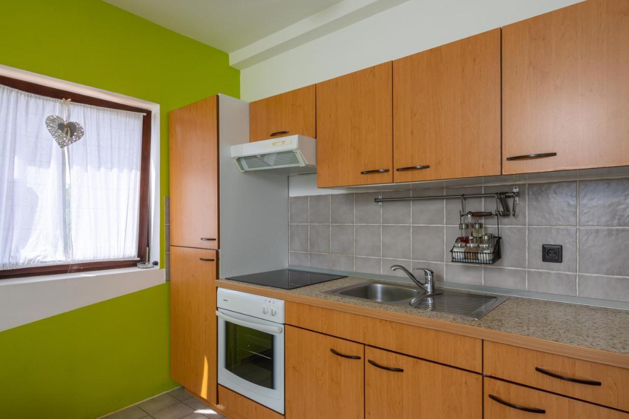 Apartment Zrinka - Last Season Ever! *