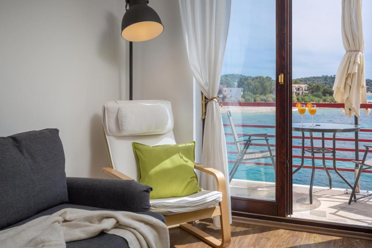 Zrinka - Last Season Ever! Apartmán