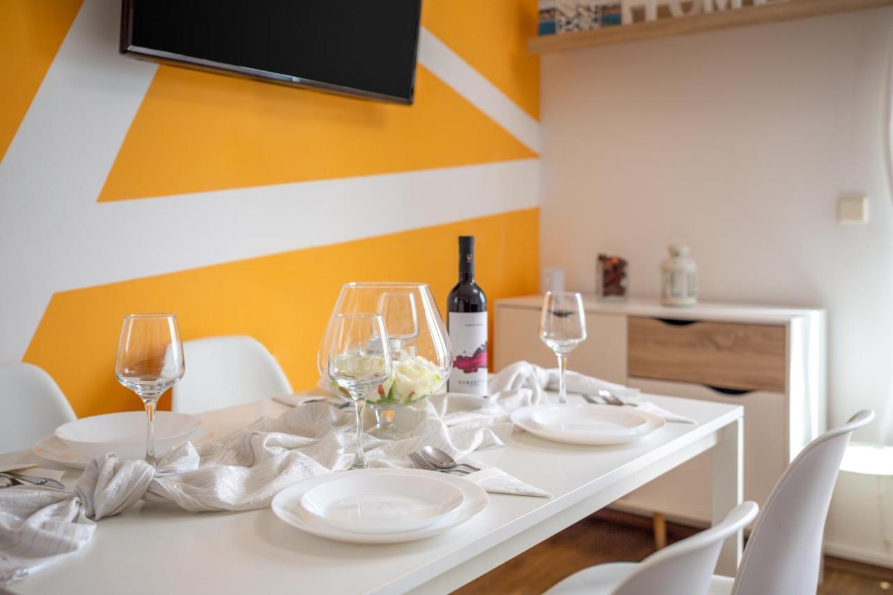 Zrinka - Last Season Ever! Apartmán Rogoznica (Sibenik-Knin)