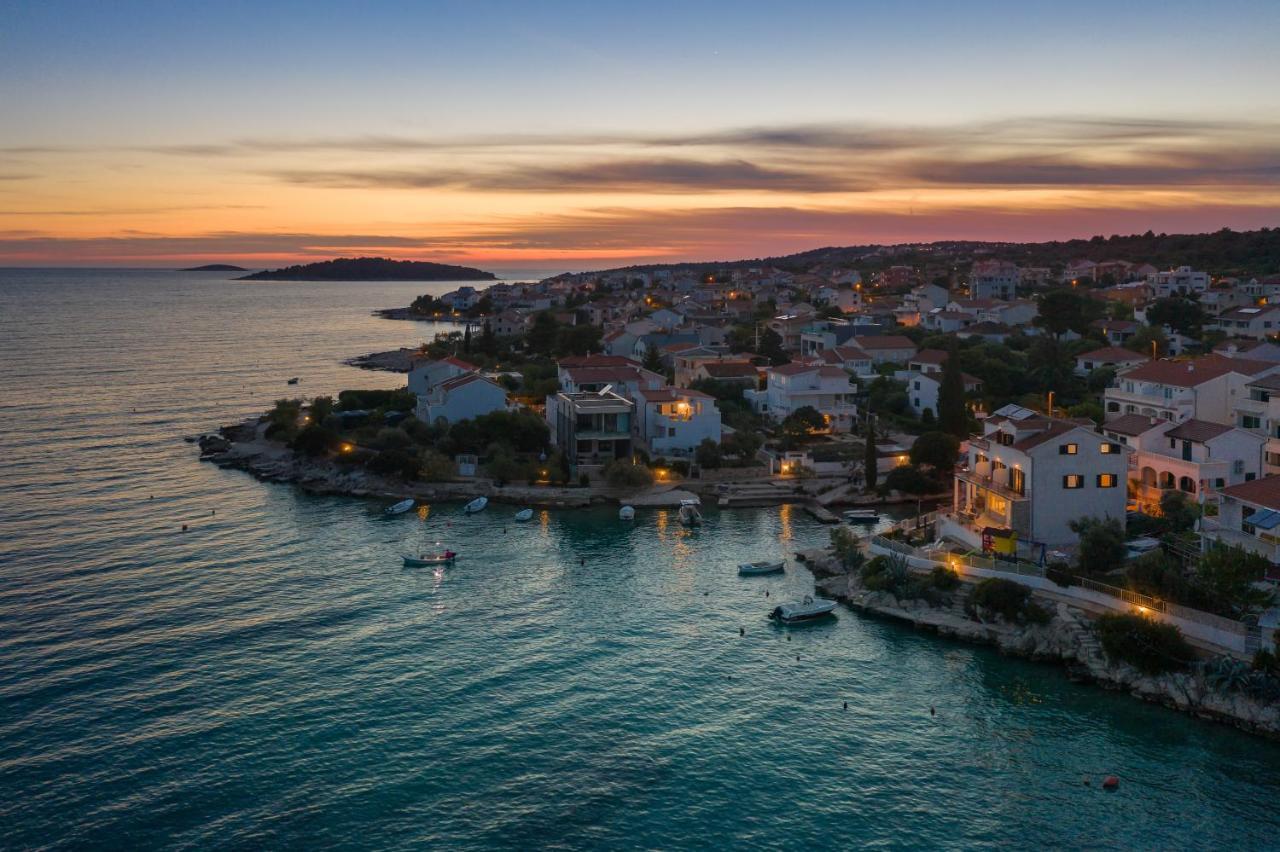 Zrinka - Last Season Ever! Apartment Rogoznica (Sibenik-Knin)