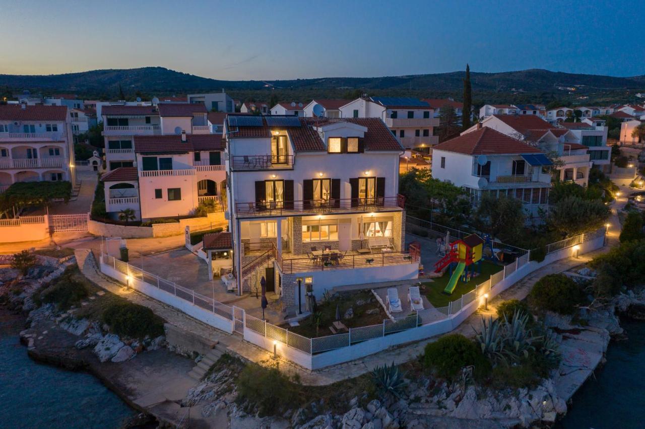 Zrinka - Last Season Ever! Apartment Rogoznica (Sibenik-Knin)