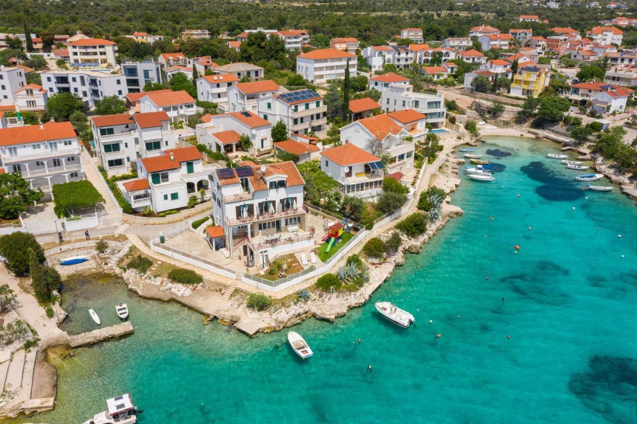 Zrinka - Last Season Ever! Apartmán