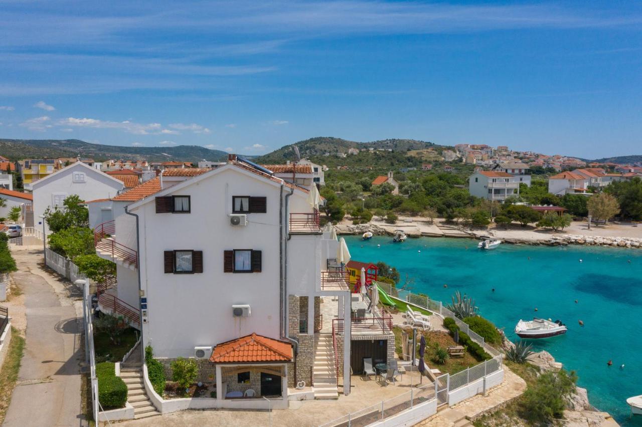 Apartment Zrinka - Last Season Ever! Rogoznica (Sibenik-Knin)
