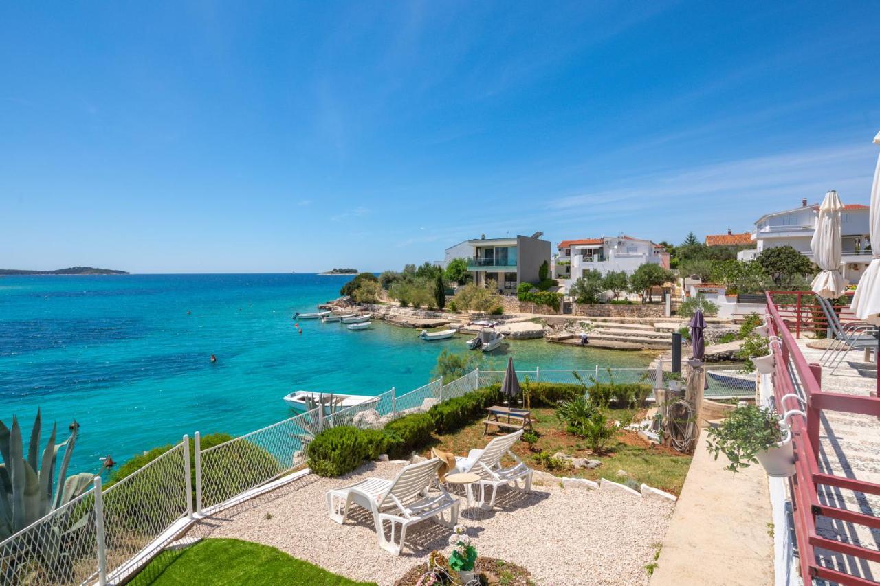 Apartmán Zrinka - Last Season Ever! Rogoznica (Sibenik-Knin)